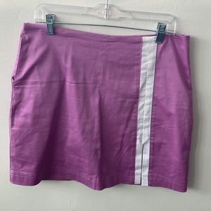 Ladies Golf Skirt NWT Size 10 Lija